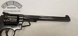 Smith & Wesson 14-4 Target .38 SPL W/ Box + Extras - 16 of 22