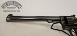 Smith & Wesson 14-4 Target .38 SPL W/ Box + Extras - 9 of 22