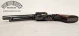 Ruger Vaquero .357 Blued W/ Box - Nice - 15 of 15
