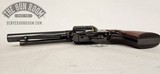 Ruger Vaquero .357 Blued W/ Box - Nice - 14 of 15