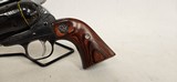 Ruger Vaquero .357 Blued W/ Box - Nice - 3 of 15