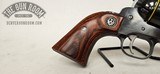 Ruger Vaquero .357 Blued W/ Box - Nice - 8 of 15