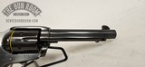 Ruger Vaquero .357 Blued W/ Box - Nice - 11 of 15