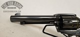 Ruger Vaquero .357 Blued W/ Box - Nice - 6 of 15