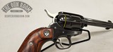 Ruger Vaquero .357 Blued W/ Box - Nice - 9 of 15