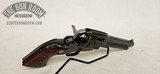 Ruger Vaquero .357 Blued W/ Box - Nice - 12 of 15
