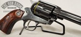 Ruger Vaquero .357 Blued W/ Box - Nice - 10 of 15
