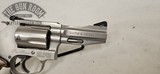Smith & Wesson 60-15 .38 SPL +P W/ Box - 11 of 13