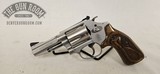Smith & Wesson 60-15 .38 SPL +P W/ Box - 2 of 13