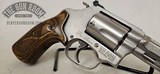Smith & Wesson 60-15 .38 SPL +P W/ Box - 10 of 13