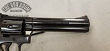 Smith & Wesson 586-8 .357 Mag W/ Box - 13 of 16