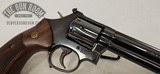 Smith & Wesson 586-8 .357 Mag W/ Box - 12 of 16