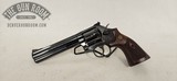 Smith & Wesson 586-8 .357 Mag W/ Box - 2 of 16