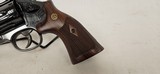 Smith & Wesson 586-8 .357 Mag W/ Box - 3 of 16