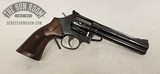 Smith & Wesson 586-8 .357 Mag W/ Box - 9 of 16