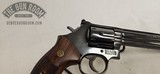 Smith & Wesson 586-8 .357 Mag W/ Box - 11 of 16