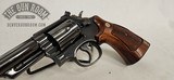 Smith & Wesson 53 .22 Rem Jet - 6 of 19