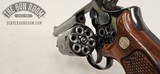 Smith & Wesson 53 .22 Rem Jet - 19 of 19