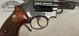 Smith & Wesson 53 .22 Rem Jet - 12 of 19