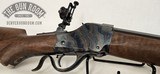 C. Sharps 1885 High Wall .30-30 - 5 of 23
