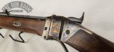 Pedersoli Sharps .45-70 - 12 of 16