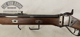 Pedersoli Sharps .45-70 - 13 of 16
