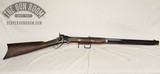 Pedersoli Sharps .45-70
