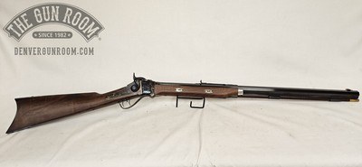 Pedersoli Sharps .45-70
