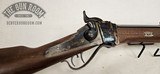 Pedersoli Sharps .45-70 - 4 of 16