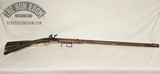 G.L. Jones-Matthews Virginia Rifle .45 Cal