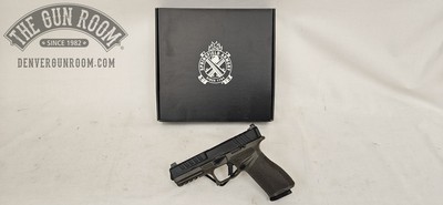 Springfield Echelon 9mm W/ Box