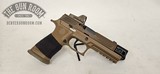 Sig Sauer M18 Comp 9mm W/ Extras - 6 of 13