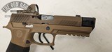 Sig Sauer M18 Comp 9mm W/ Extras - 9 of 13