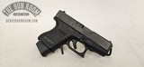 Glock 26 9mm W/ Mags - 5 of 9