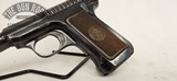Savage 1907 .32 ACP - Survivor! - 4 of 17
