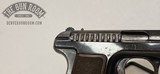 Savage 1907 .32 ACP - Survivor! - 12 of 17
