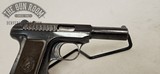 Savage 1907 .32 ACP - Survivor! - 14 of 17