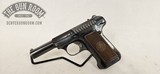 Savage 1907 .32 ACP - Survivor!