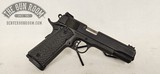 Rock Island Armory M1911 A1 FS-TACT. II .45 ACP - 7 of 13