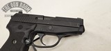 Sig Sauer P239 9mm W/ 4 Mags + Holster - 11 of 15