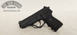 Sig Sauer P239 9mm W/ 4 Mags + Holster - 2 of 15