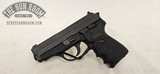 Sig Sauer P239 9mm W/ Mags + Holster + Threaded BBL - 2 of 12