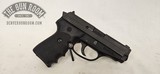 Sig Sauer P239 9mm W/ Mags + Holster + Threaded BBL - 7 of 12