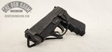 Sig Sauer P239 9mm W/ Mags + Holster + Threaded BBL - 6 of 12