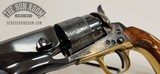 Colt 1860 Army .44 W/ Box - 5 of 19