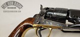 Colt 1860 Army .44 W/ Box - 13 of 19