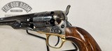 Colt 1860 Army .44 W/ Box - 4 of 19