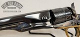 Colt 1860 Army .44 W/ Box - 6 of 19
