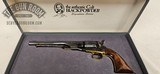 Colt 1860 Army .44 W/ Box