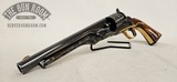 Colt 1860 Army .44 W/ Box - 8 of 19